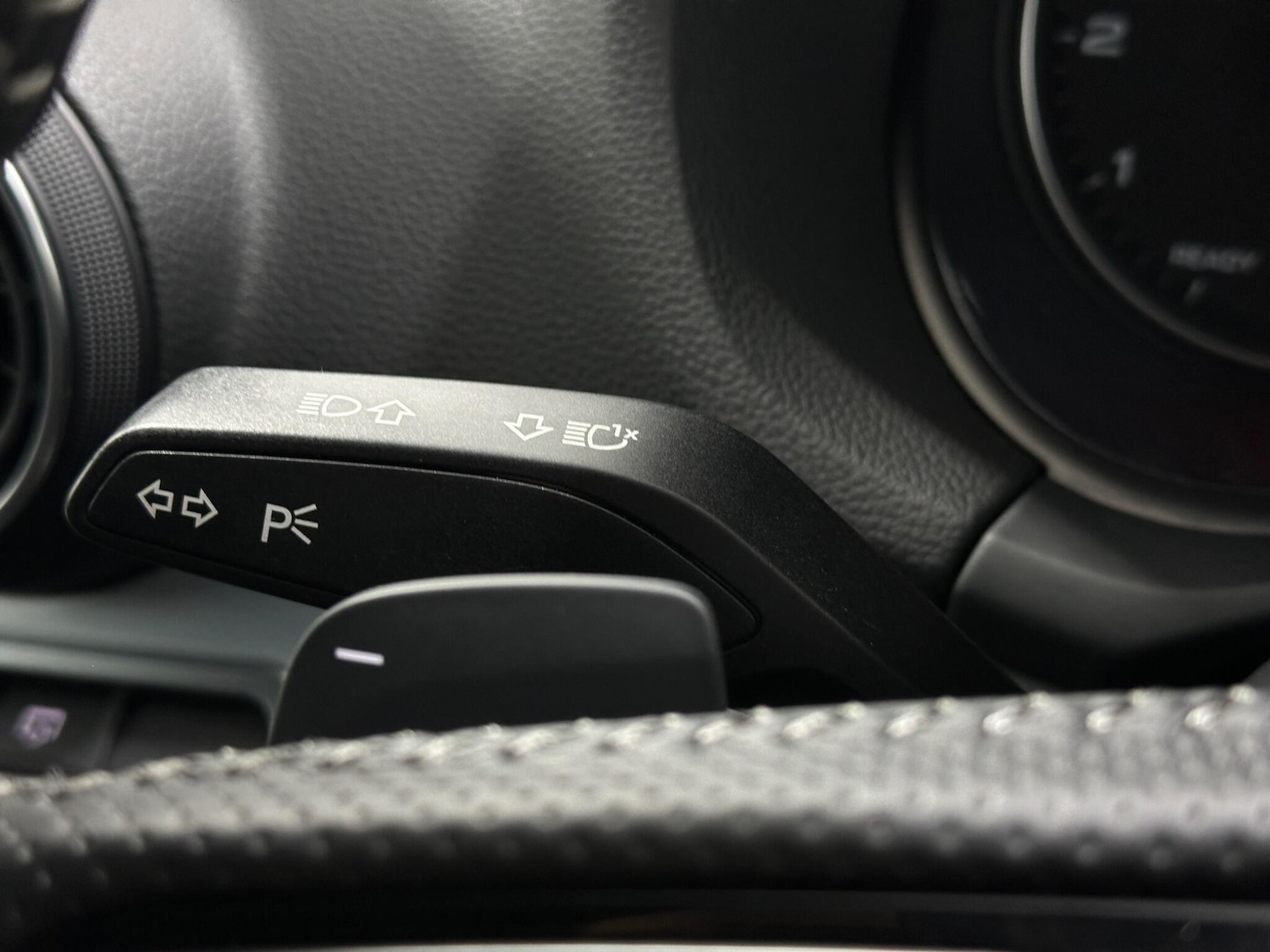 Used Audi Q2 2018 for sale - 76878901: Photo 12