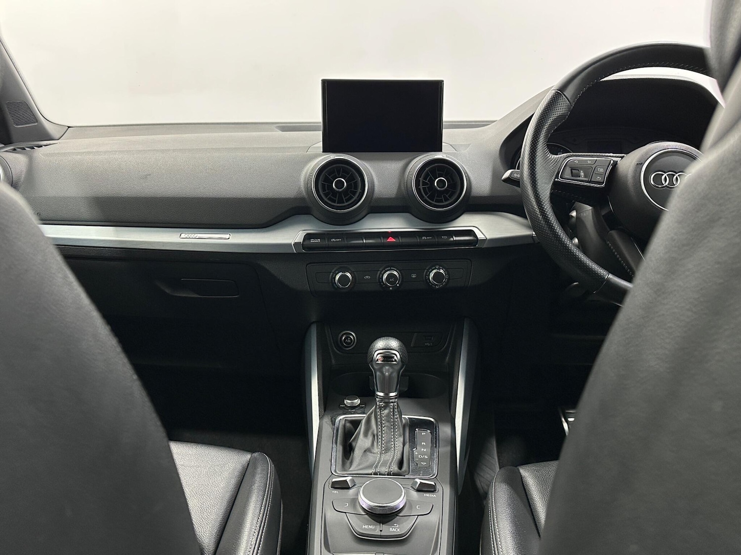 Used Audi Q2 2018 for sale - 76878901: Photo 18