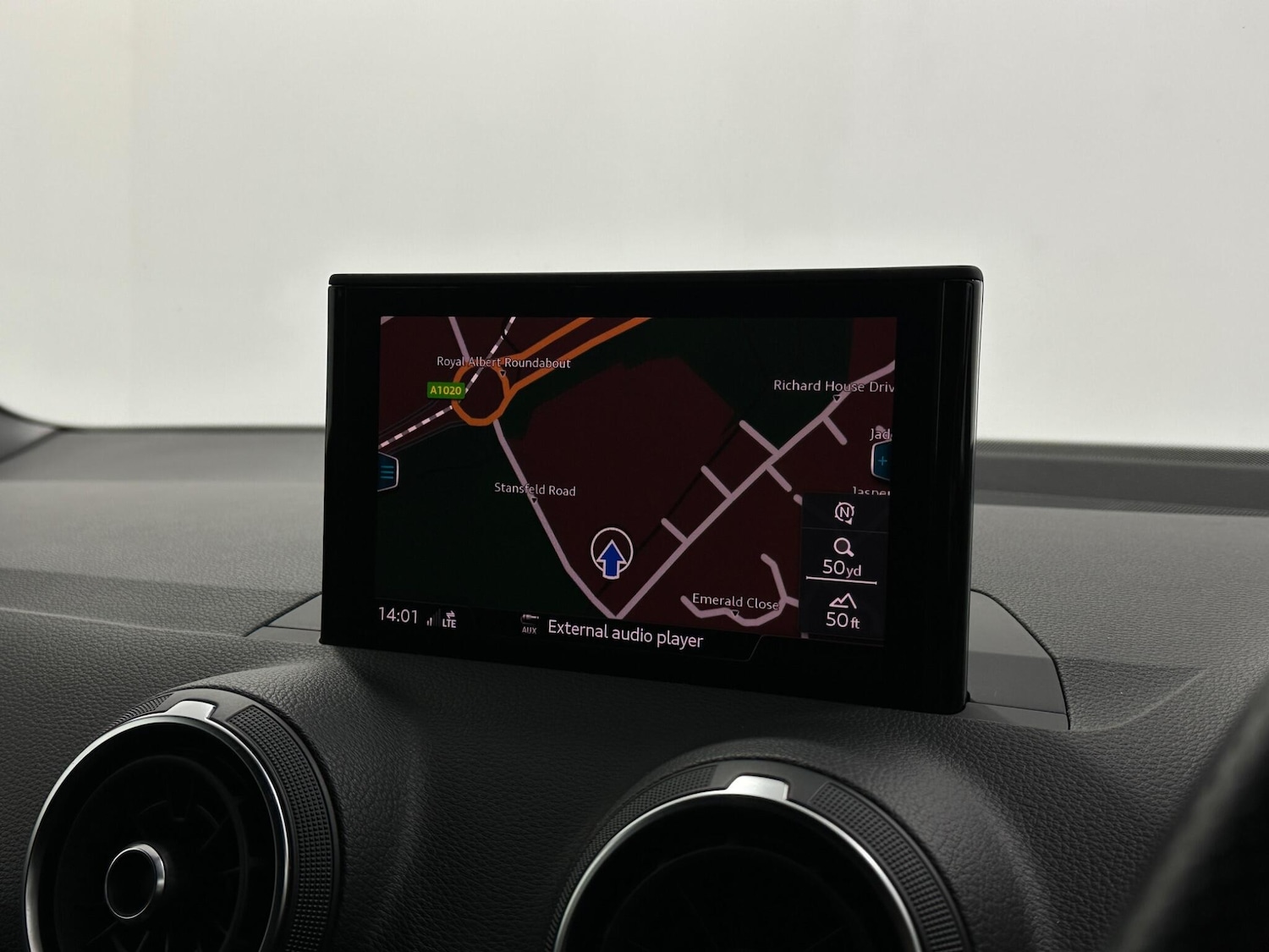 Used Audi Q2 2018 for sale - 76878901: Photo 21