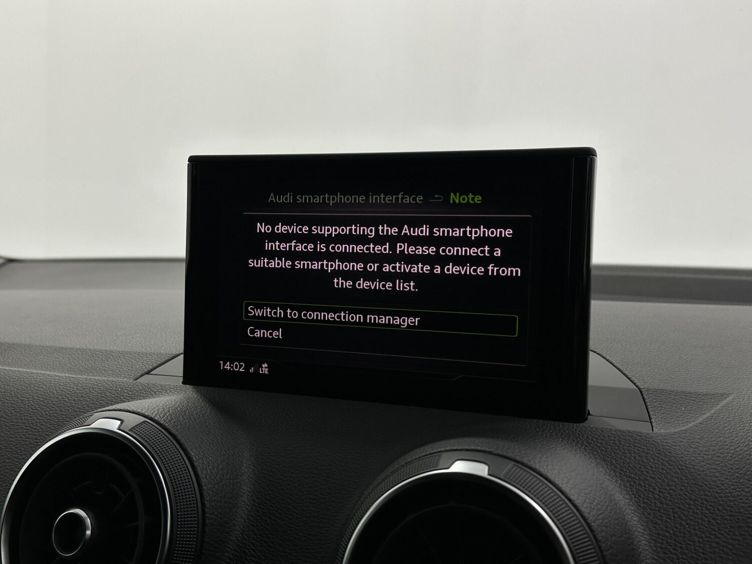 Used Audi Q2 2018 for sale - 76878901: Photo 22