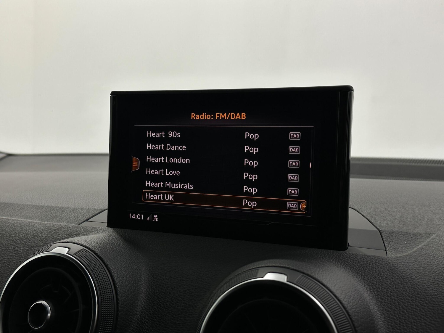 Used Audi Q2 2018 for sale - 76878901: Photo 24