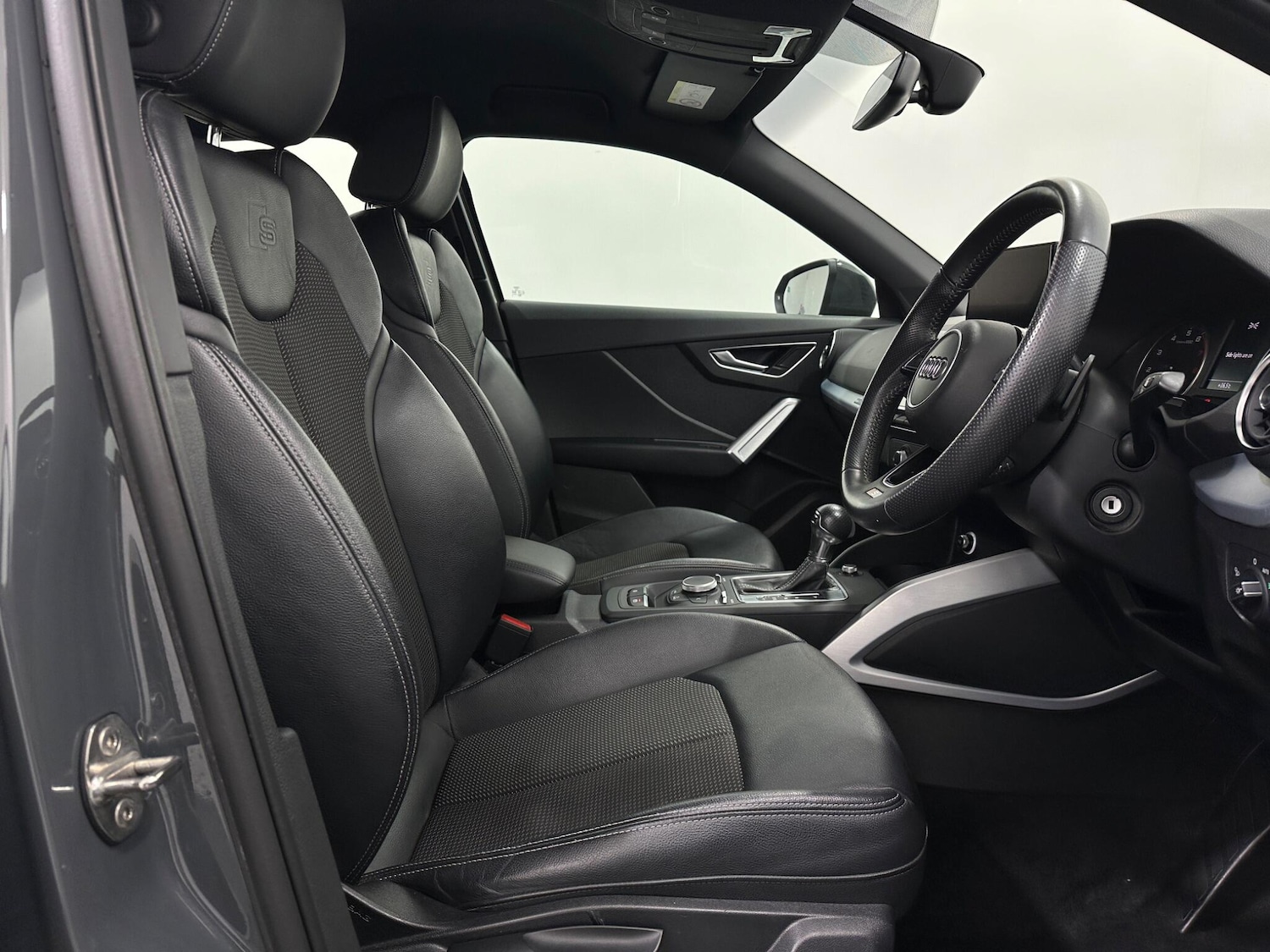 Used Audi Q2 2018 for sale - 76878901: Photo 28