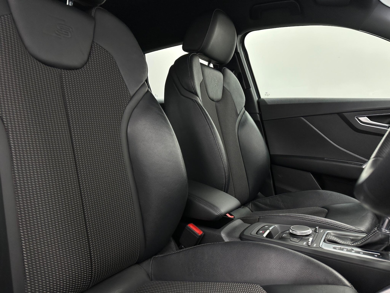 Used Audi Q2 2018 for sale - 76878901: Photo 29