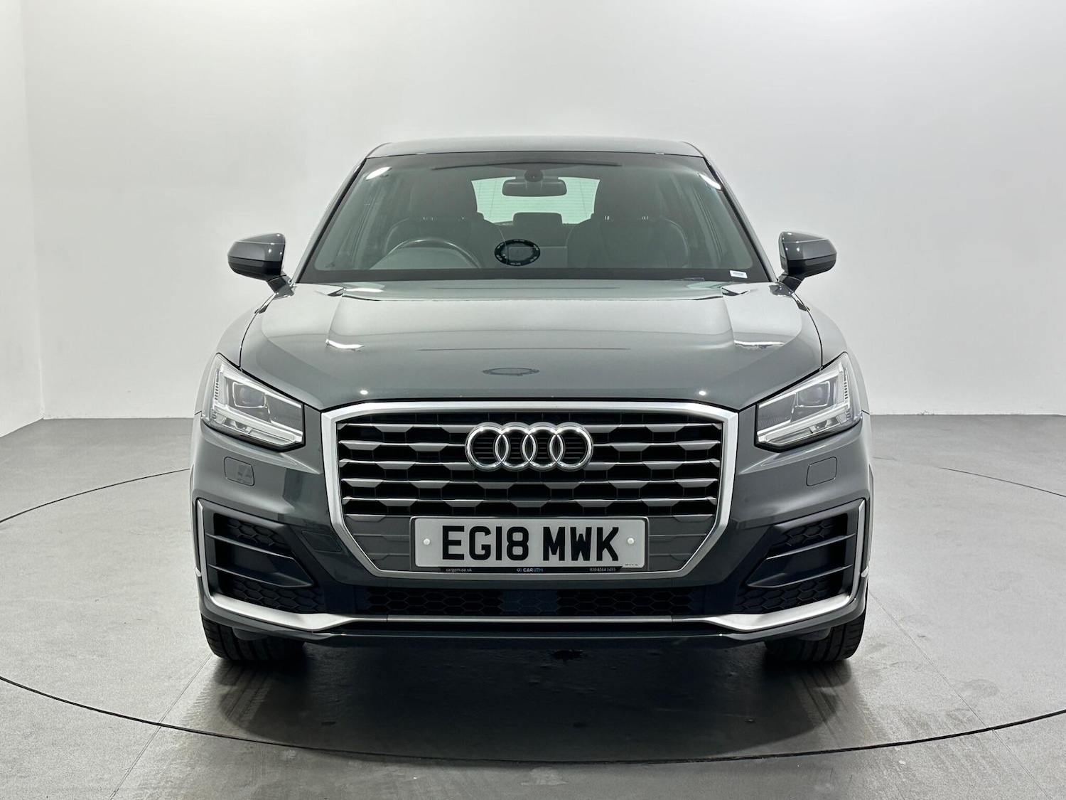 Used Audi Q2 2018 for sale - 76878901: Photo 3