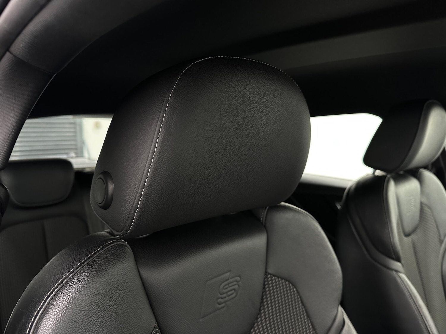 Used Audi Q2 2018 for sale - 76878901: Photo 30