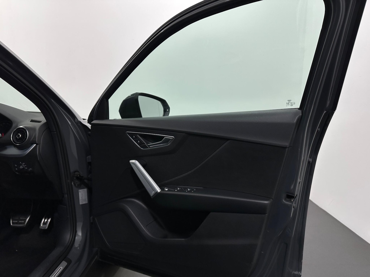 Used Audi Q2 2018 for sale - 76878901: Photo 31