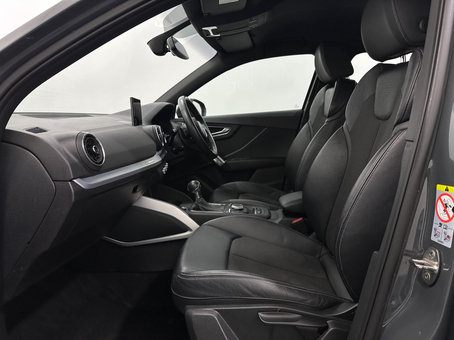 Used Audi Q2 2018 for sale - 76878901: Photo 32