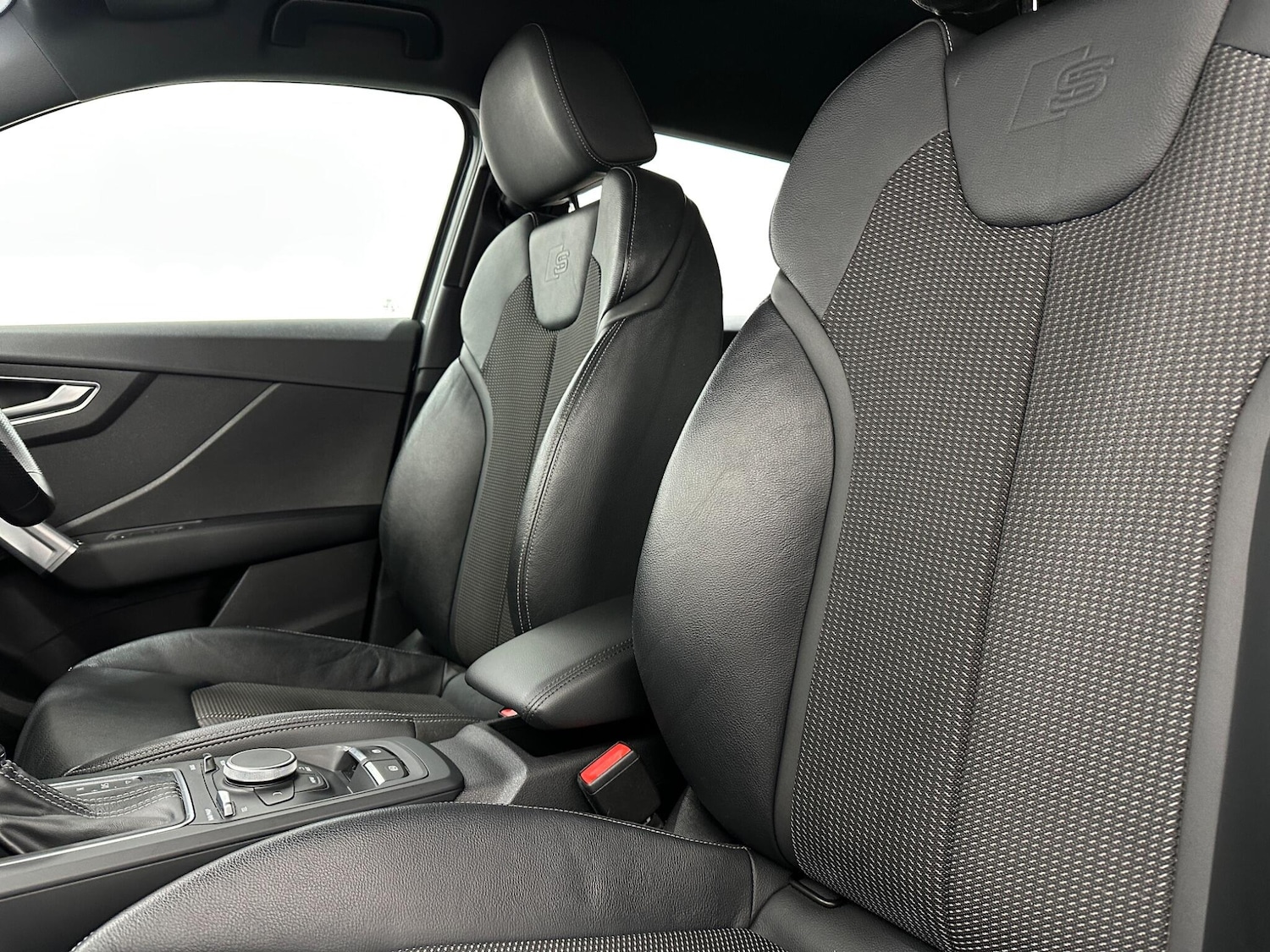 Used Audi Q2 2018 for sale - 76878901: Photo 33