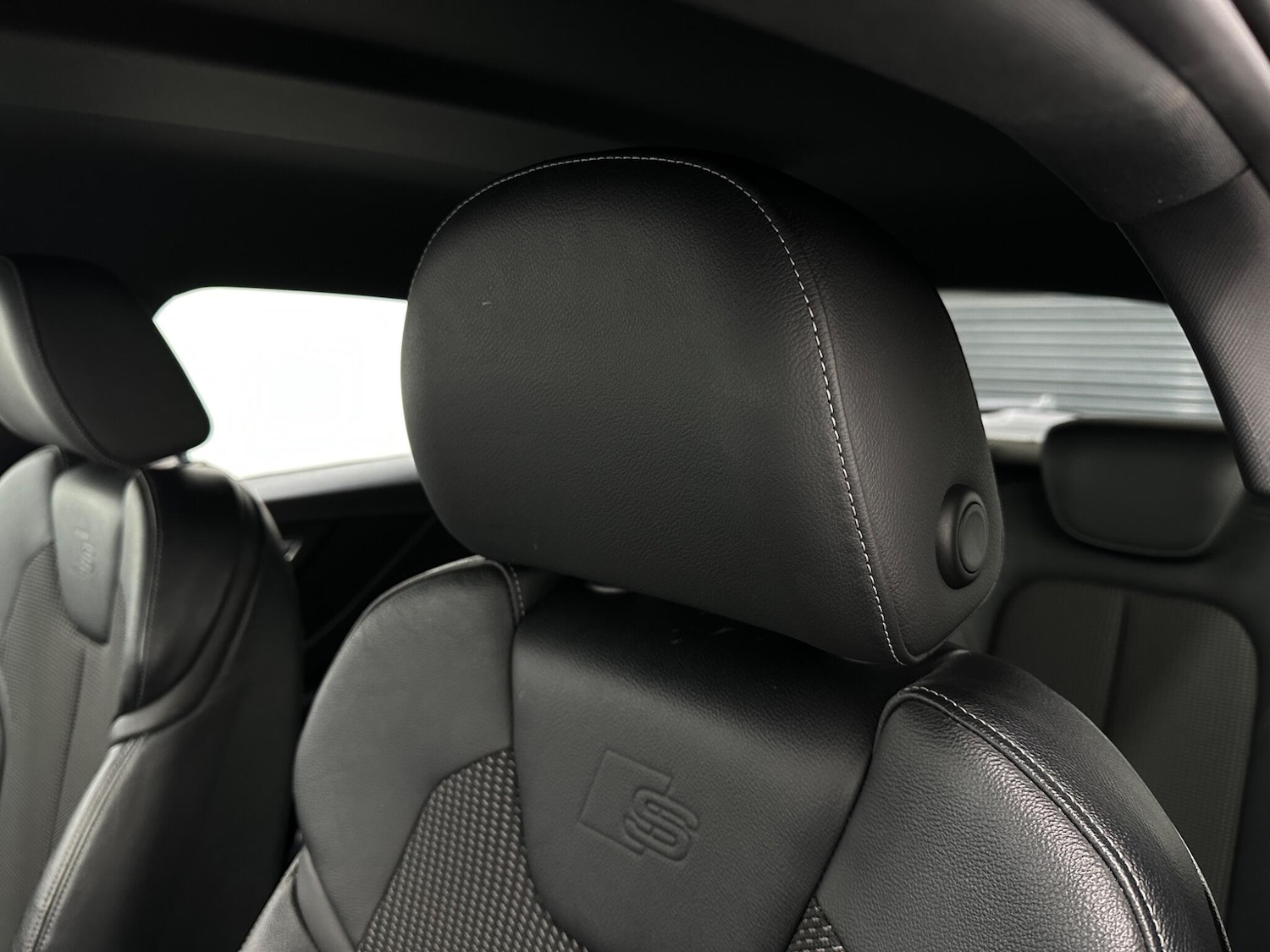 Used Audi Q2 2018 for sale - 76878901: Photo 34