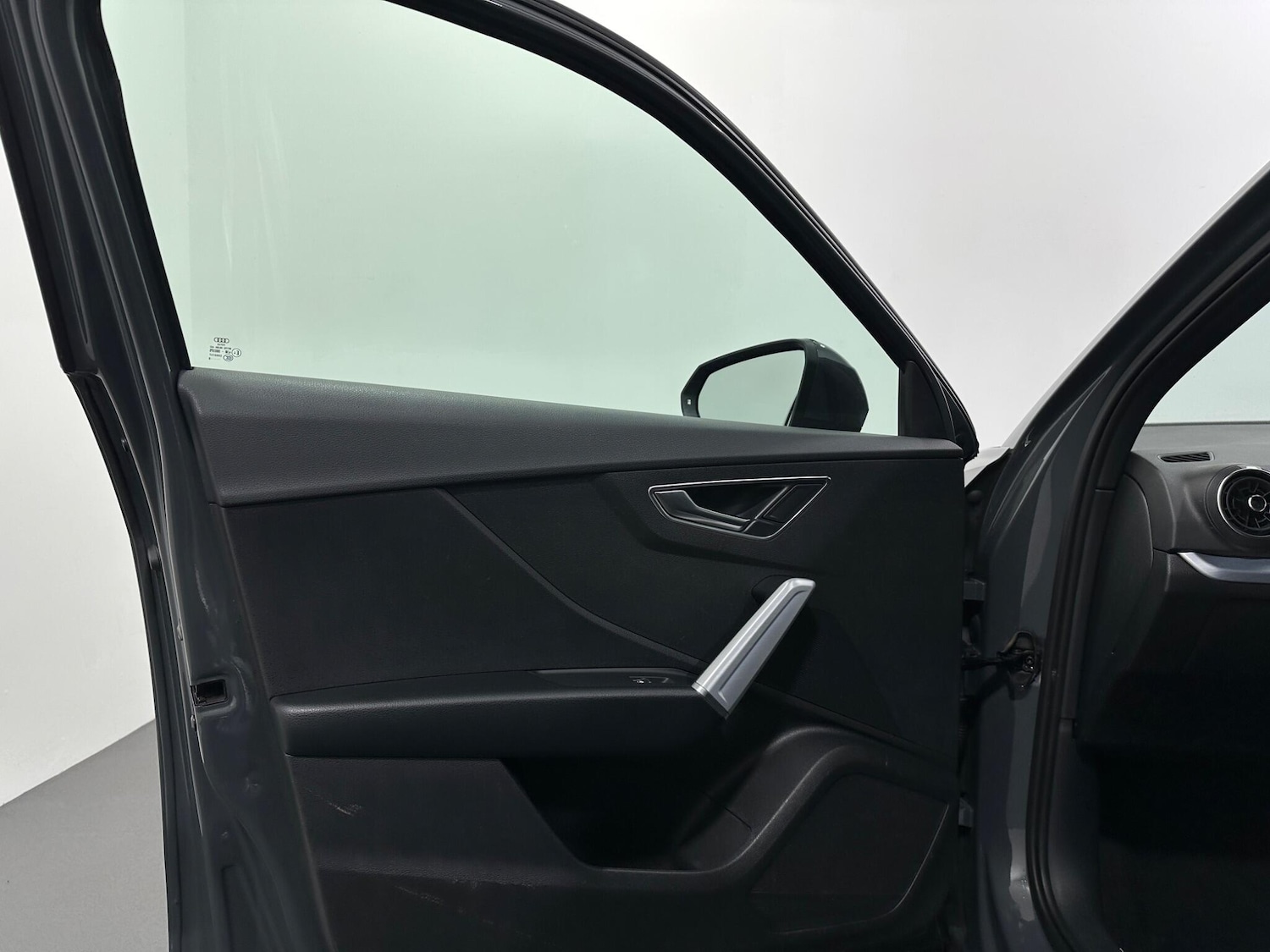 Used Audi Q2 2018 for sale - 76878901: Photo 35