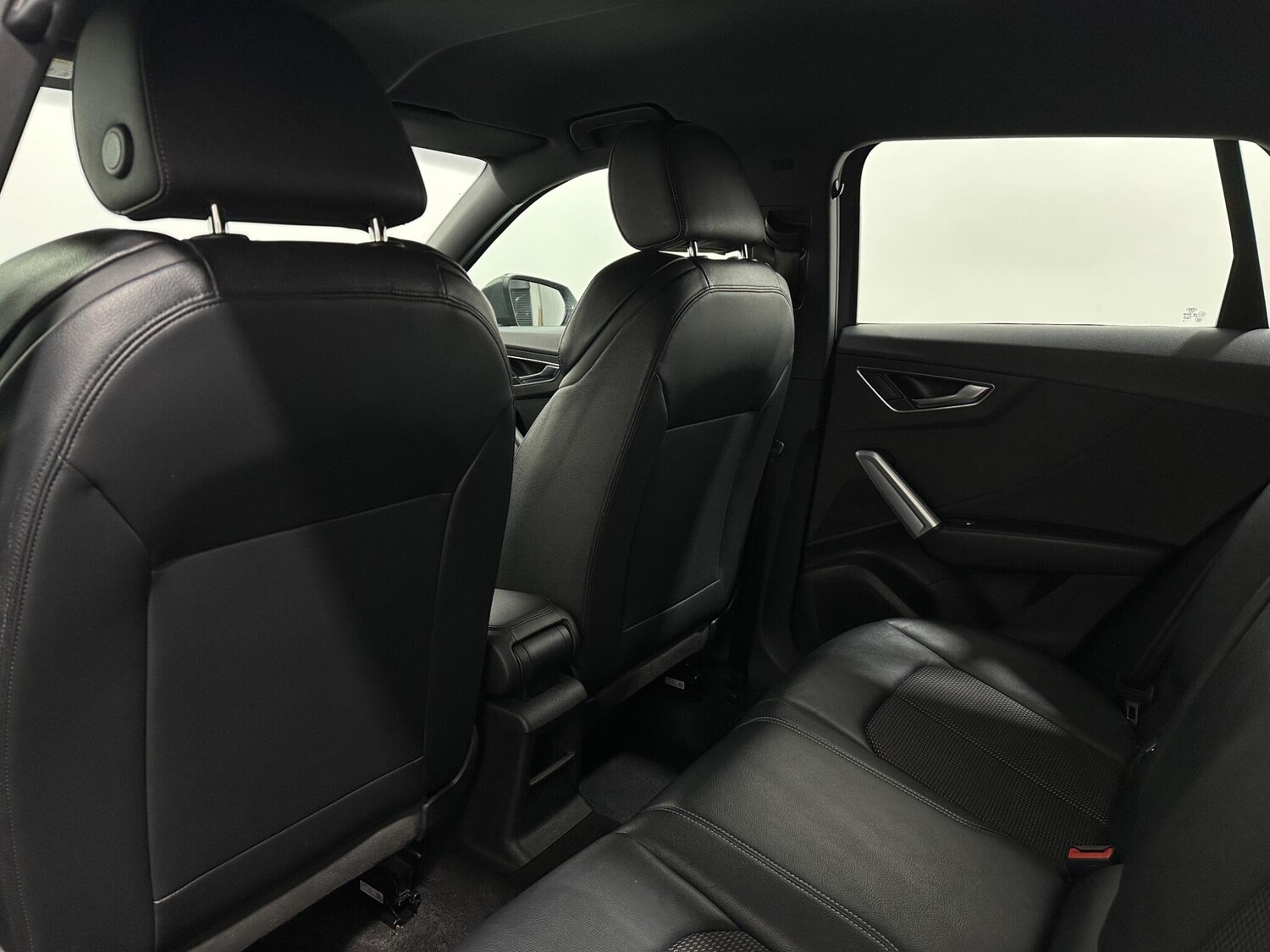 Used Audi Q2 2018 for sale - 76878901: Photo 36