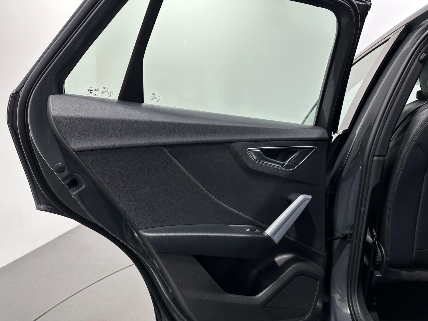 Used Audi Q2 2018 for sale - 76878901: Photo 38