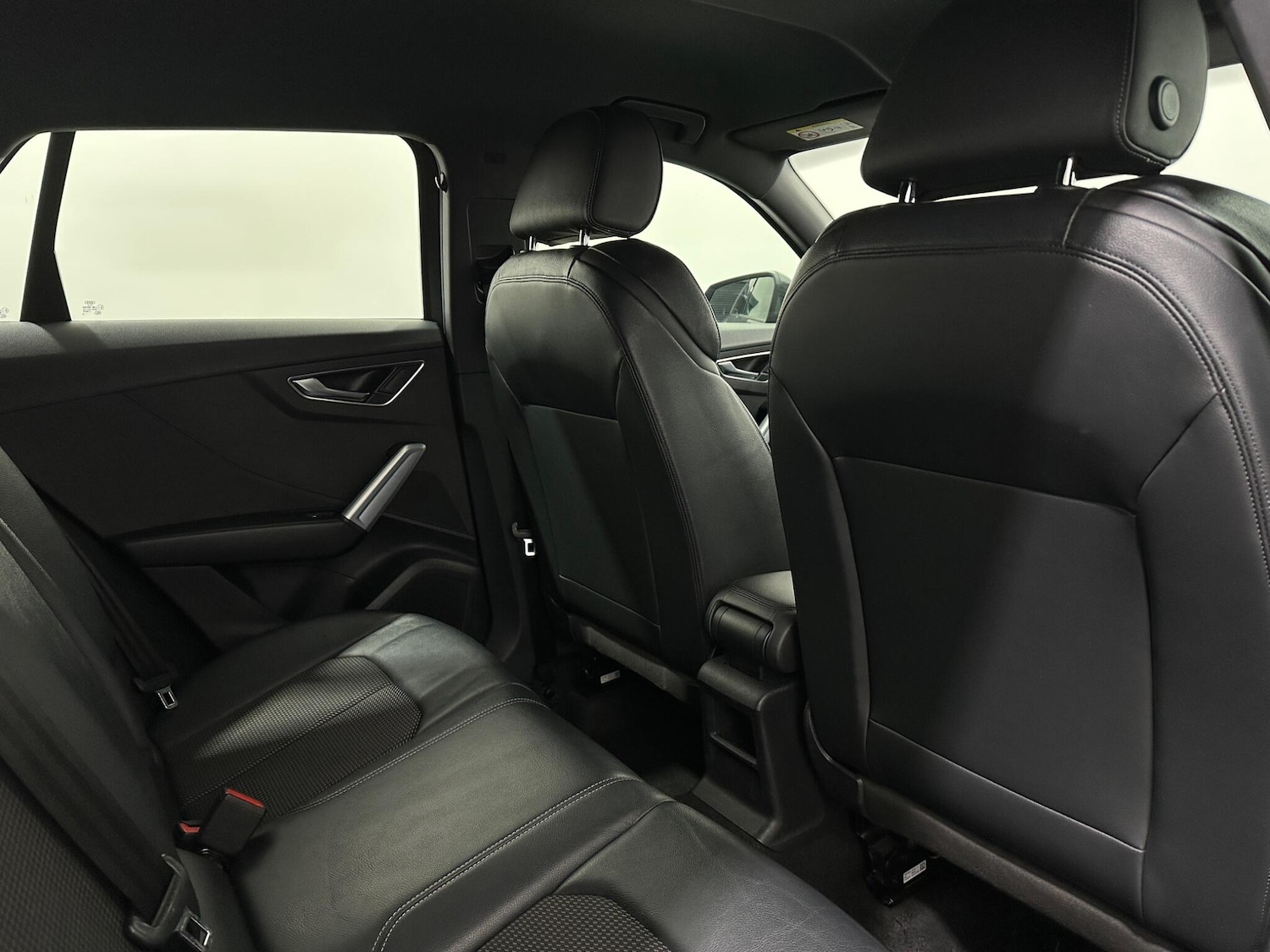 Used Audi Q2 2018 for sale - 76878901: Photo 39