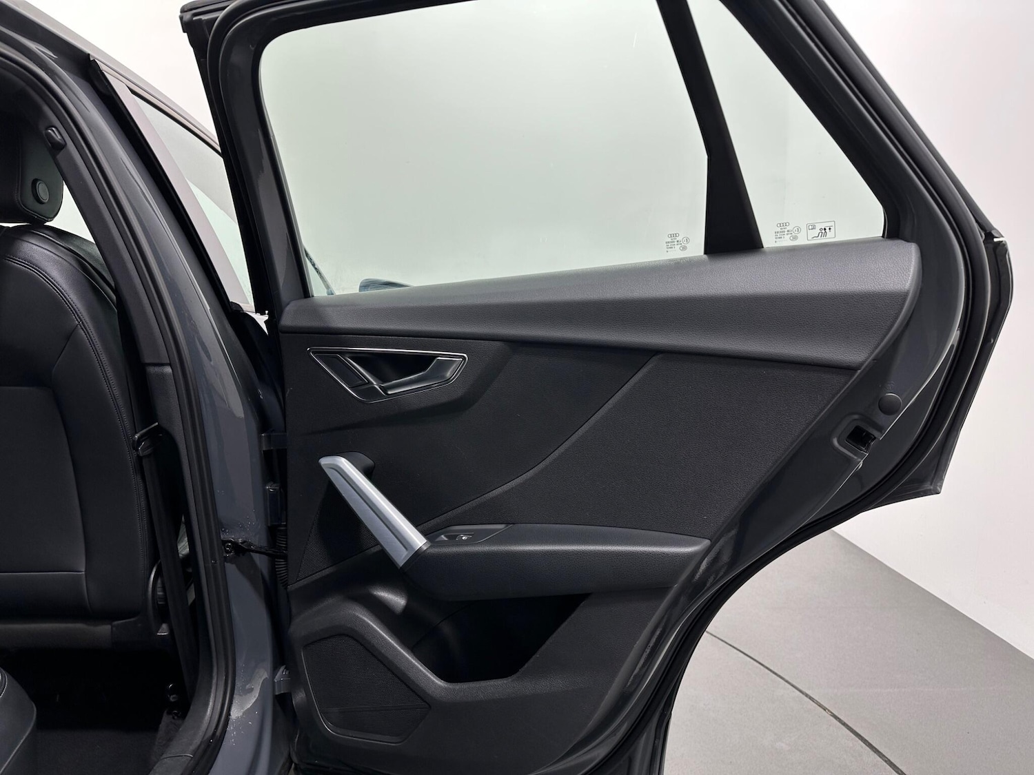 Used Audi Q2 2018 for sale - 76878901: Photo 41