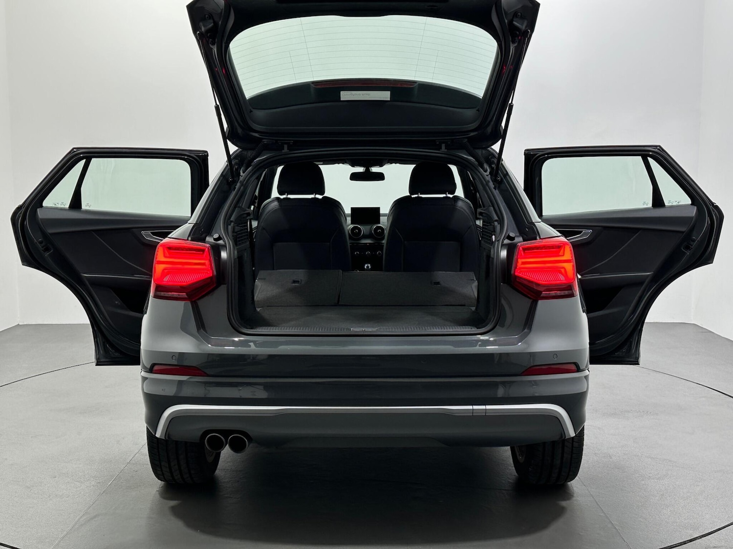 Used Audi Q2 2018 for sale - 76878901: Photo 42