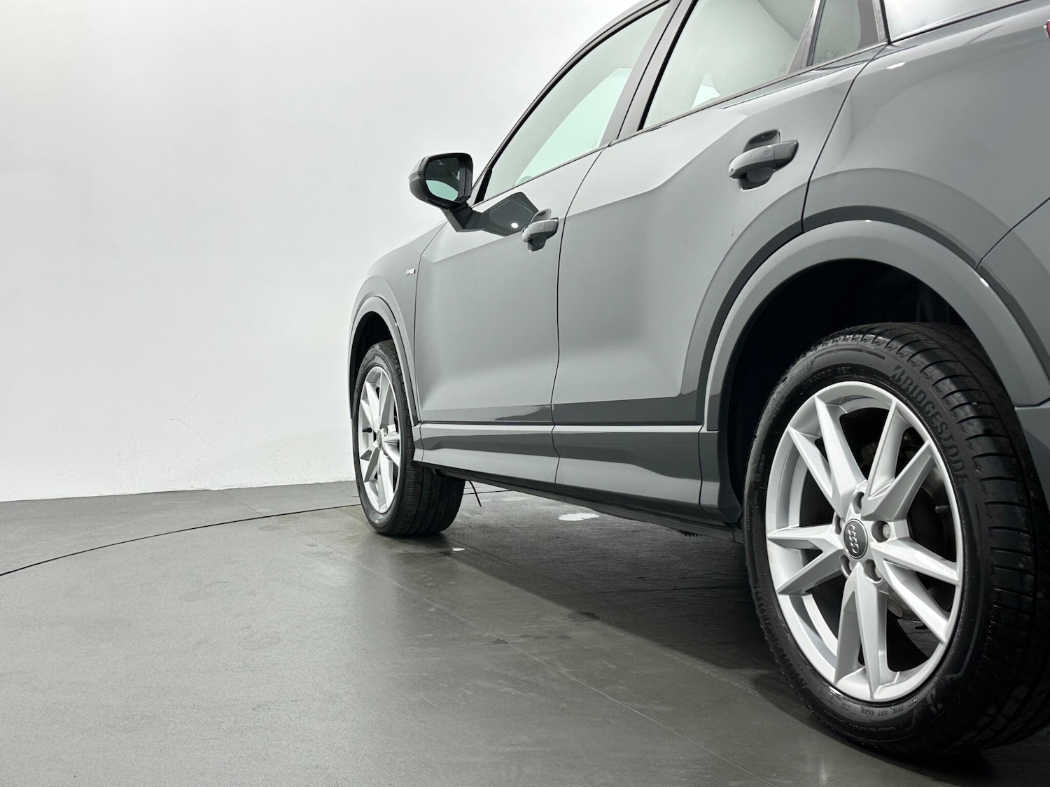 Used Audi Q2 2018 for sale - 76878901: Photo 47