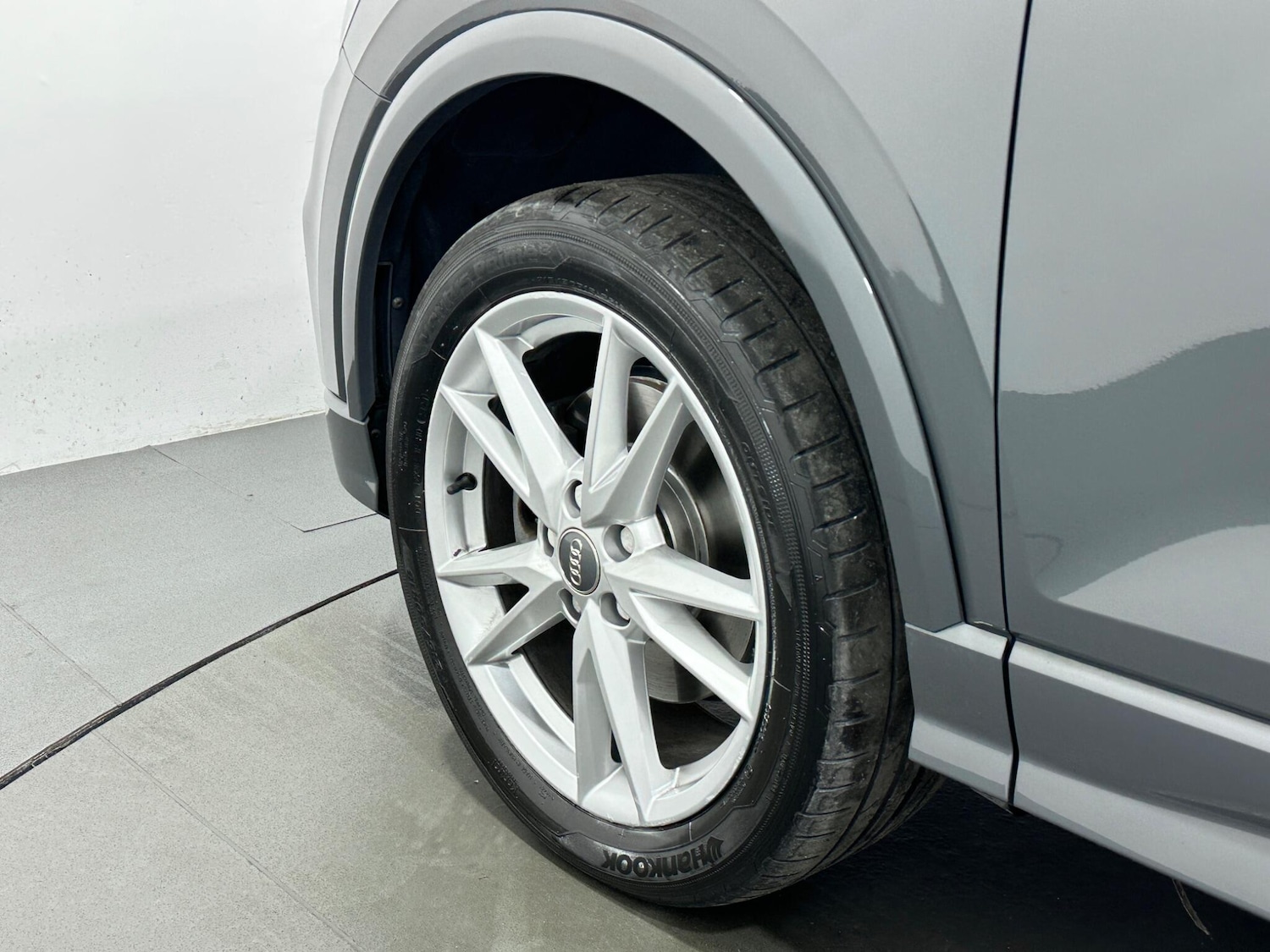 Used Audi Q2 2018 for sale - 76878901: Photo 48