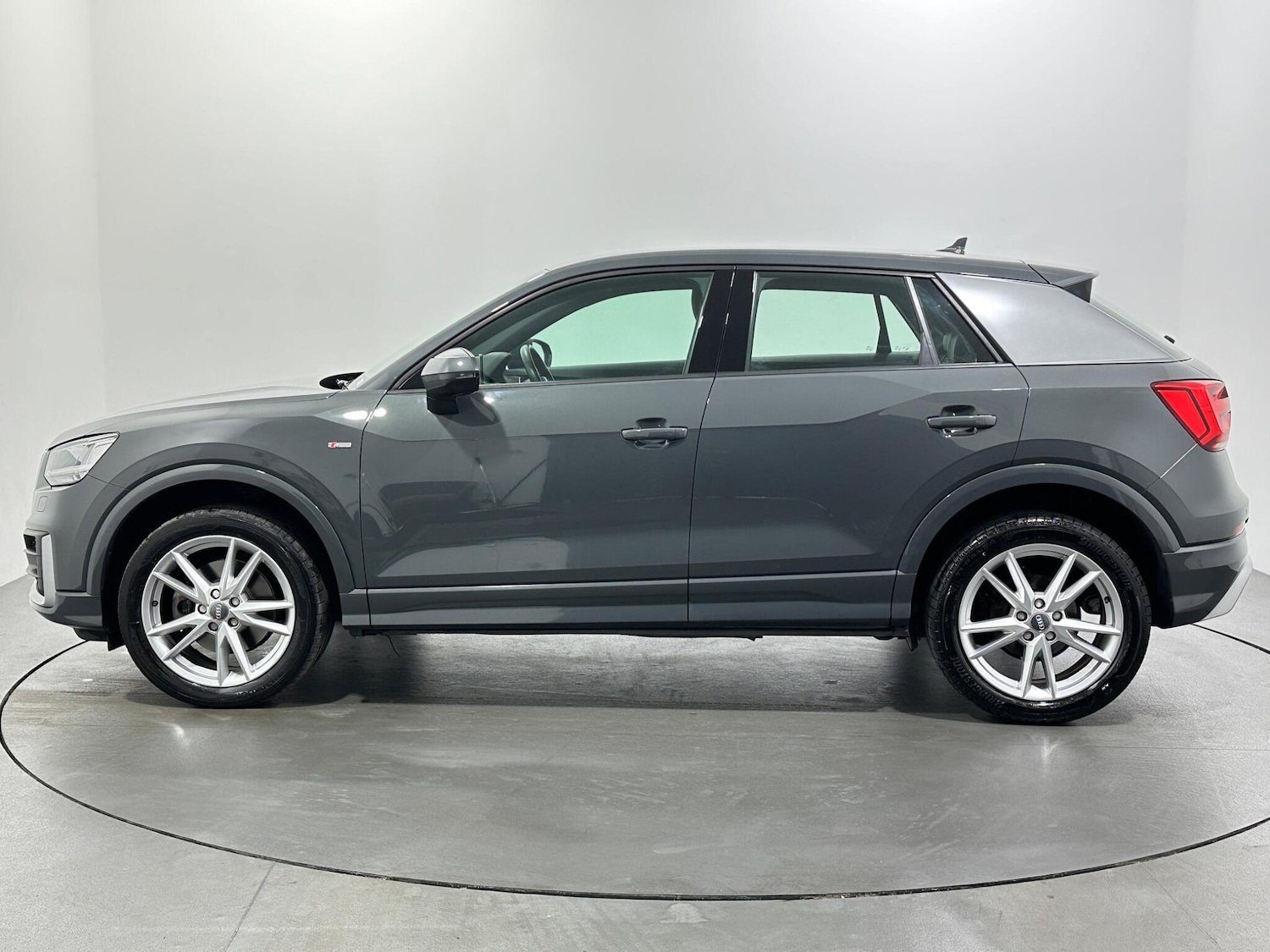 Used Audi Q2 2018 for sale - 76878901: Photo 5