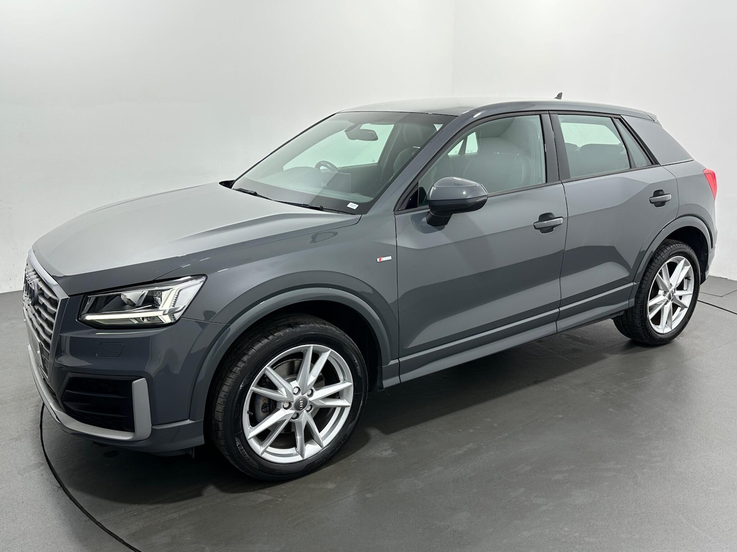 Used Audi Q2 2018 for sale - 76878901: Photo 51