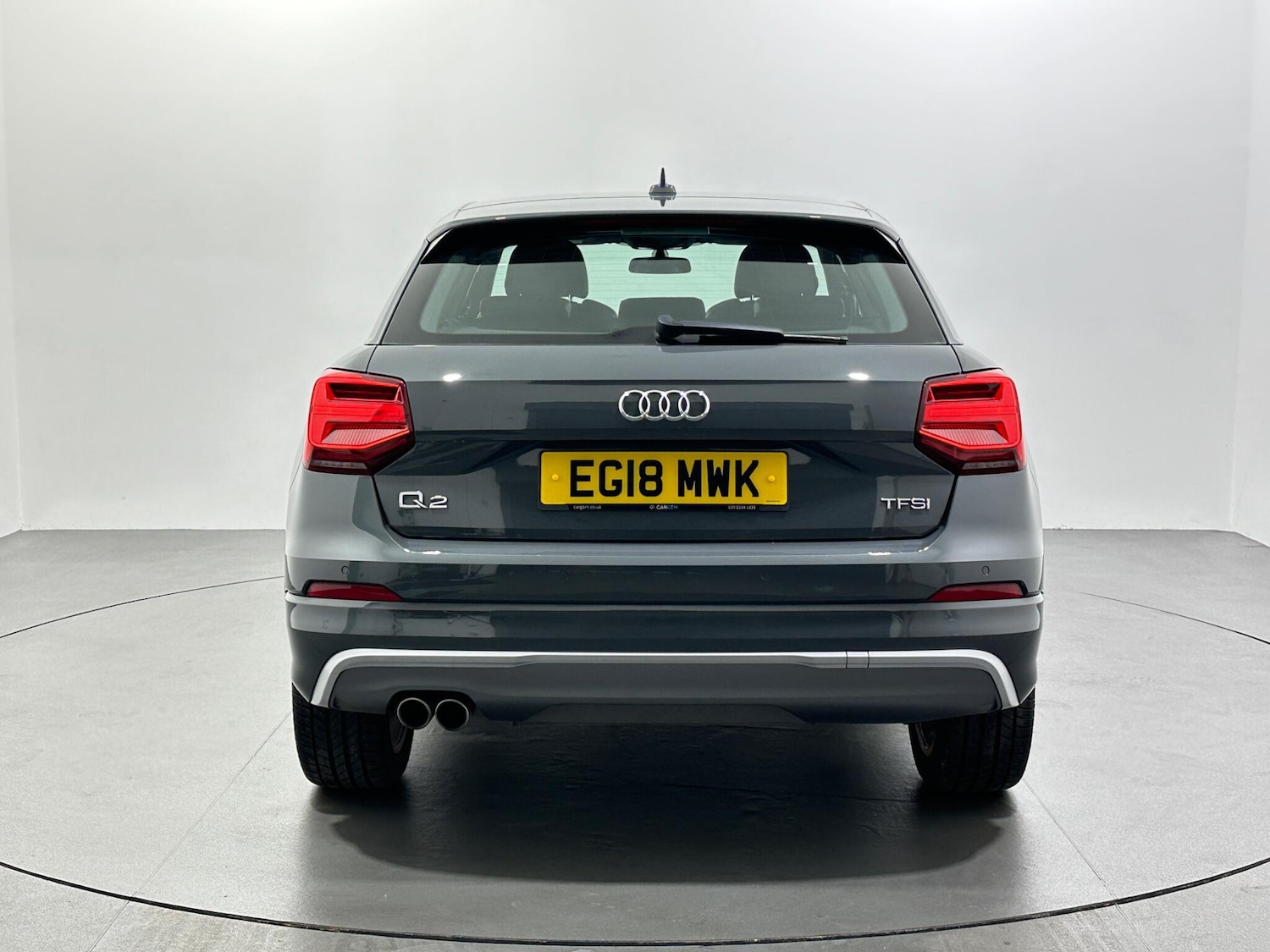 Used Audi Q2 2018 for sale - 76878901: Photo 7