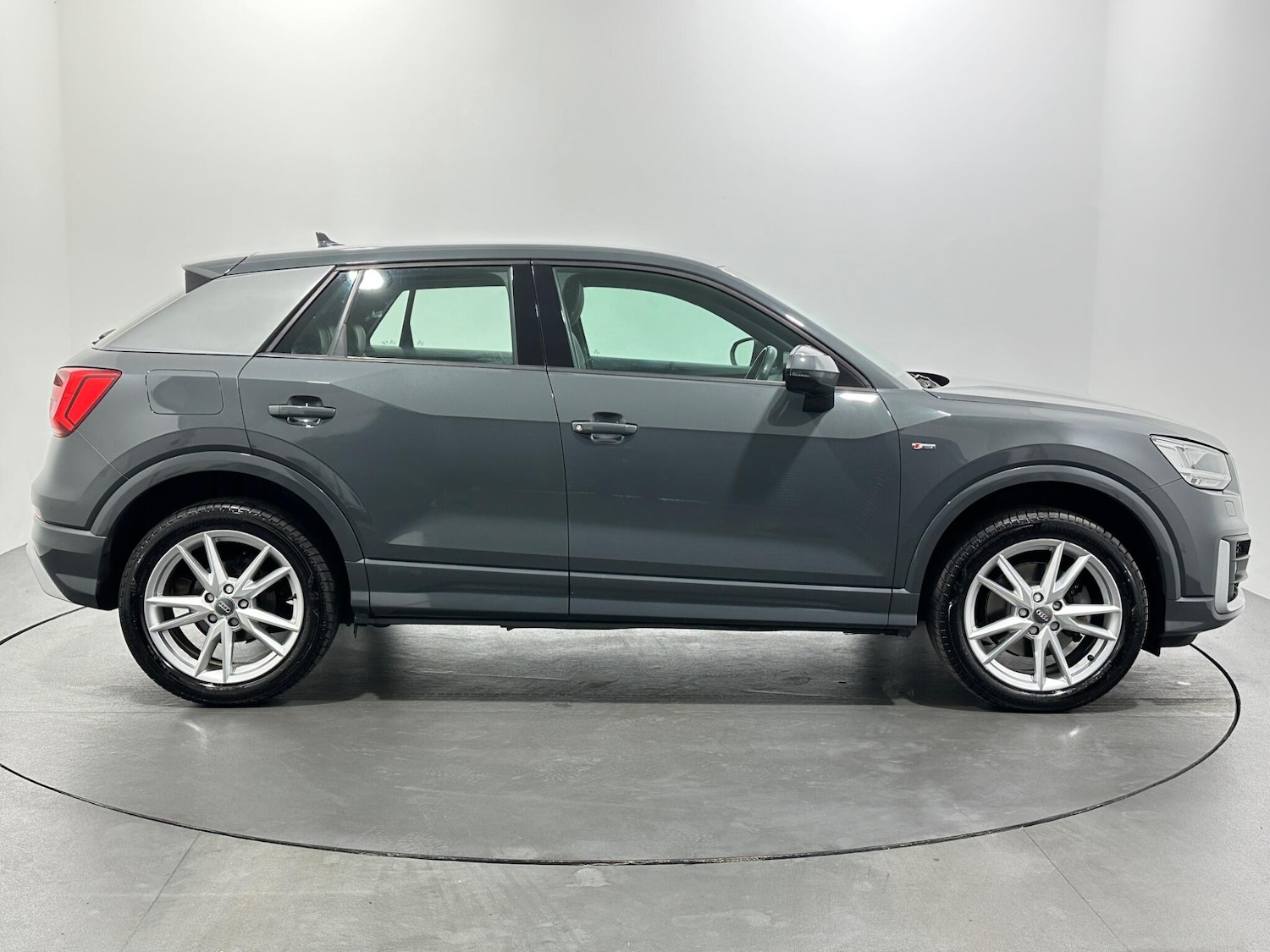 Used Audi Q2 2018 for sale - 76878901: Photo 9