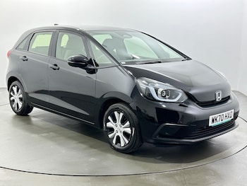 Used Honda Jazz 2020 for sale - 78923387: Photo