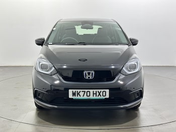 Used Honda Jazz 2020 for sale - 78923387: Photo