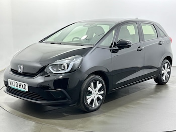 Used Honda Jazz 2020 for sale - 78923387: Photo