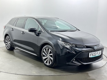 Used Toyota Corolla 2022 for sale - 78475595: Photo