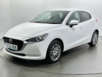 Used Mazda Mazda2 2022 for sale - 78898516: Photo