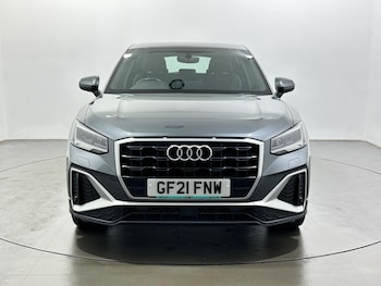 Used Audi Q2 2021 for sale - 78933764: Photo
