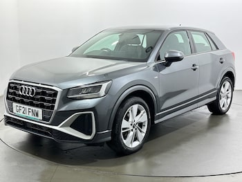 Used Audi Q2 2021 for sale - 78933764: Photo