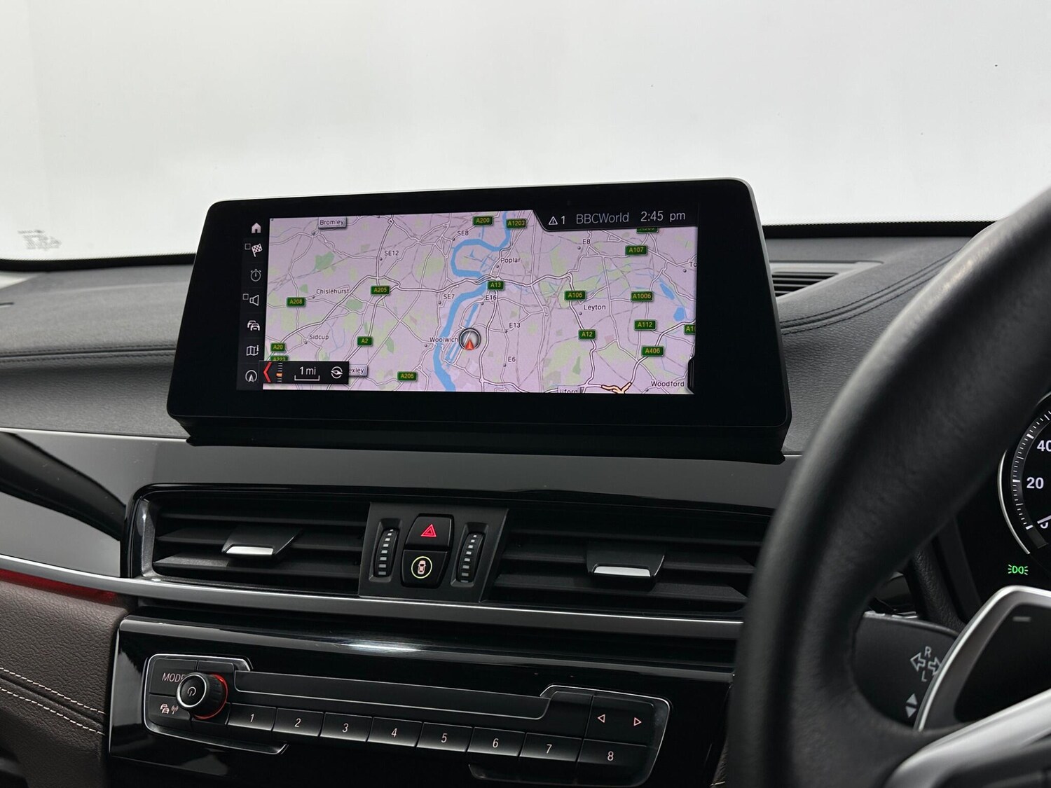 Used BMW X1 2020 for sale - 77468893: Photo 24