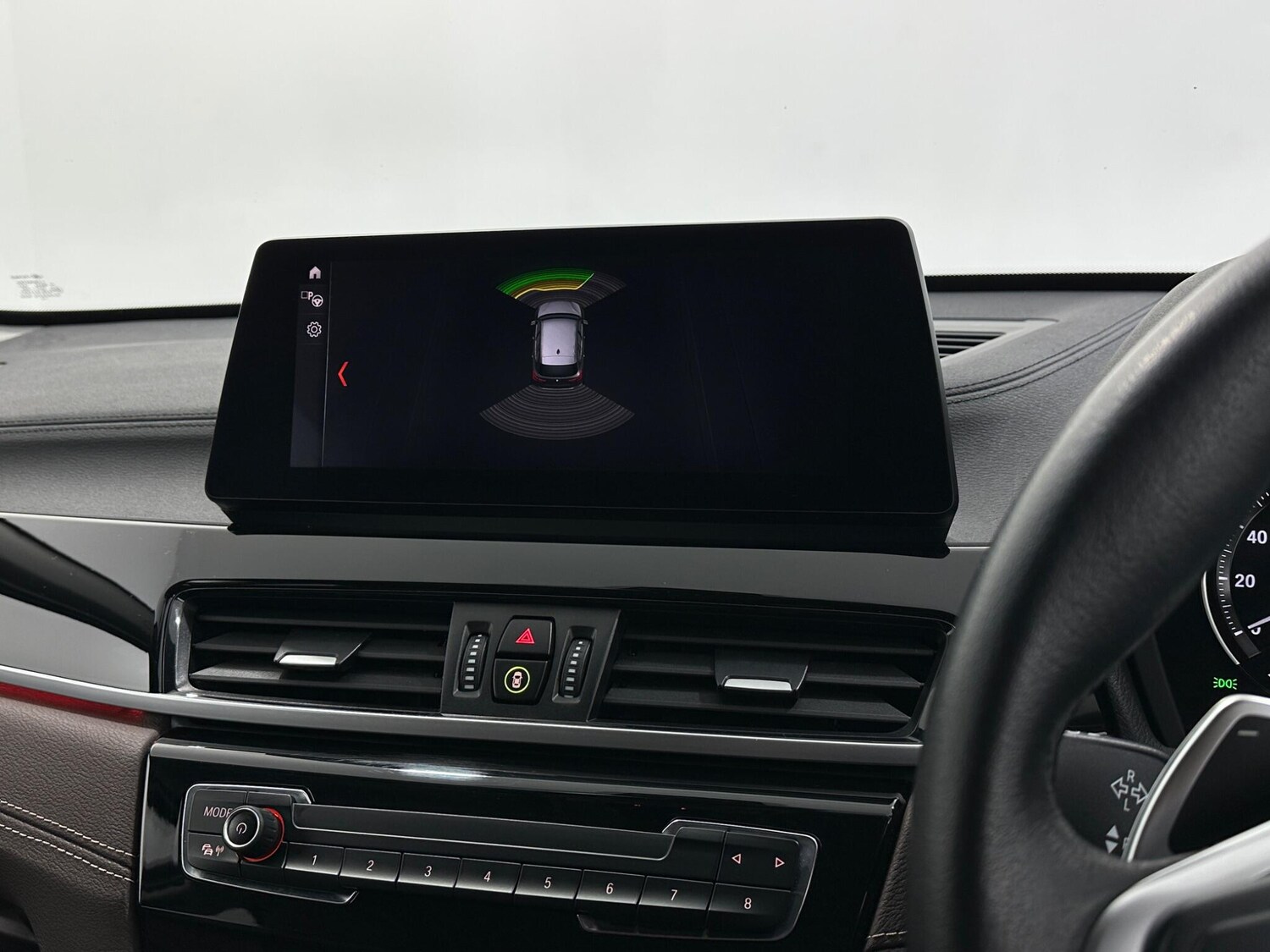 Used BMW X1 2020 for sale - 77468893: Photo 25