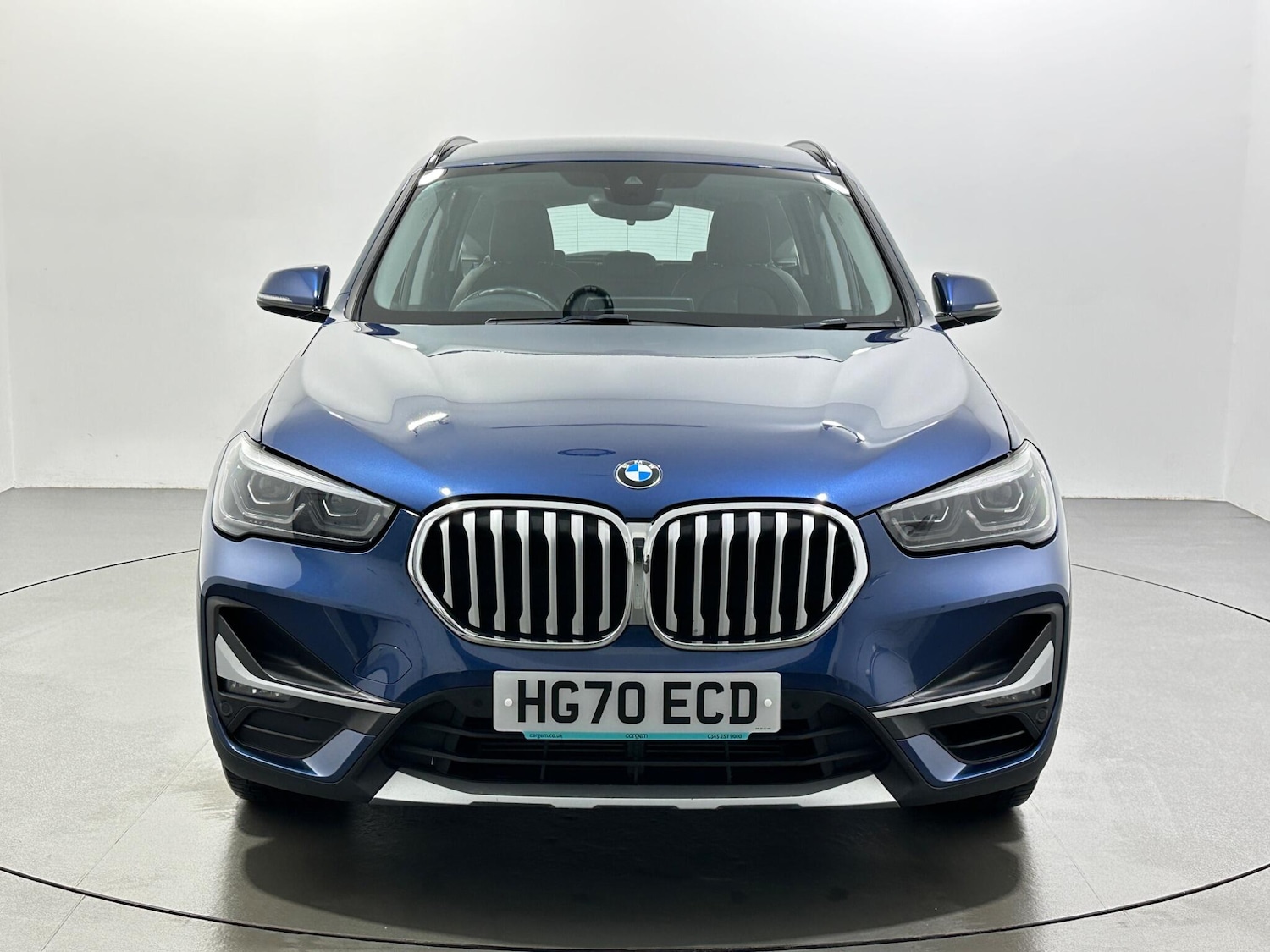 Used BMW X1 2020 for sale - 77468893: Photo 3