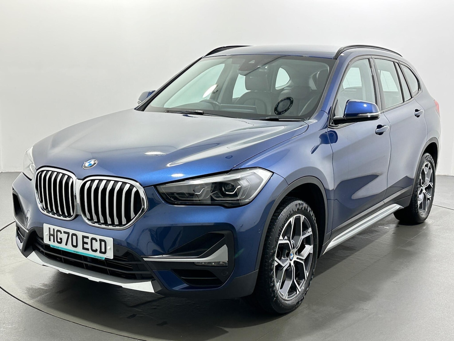 Used BMW X1 2020 for sale - 77468893: Photo 4