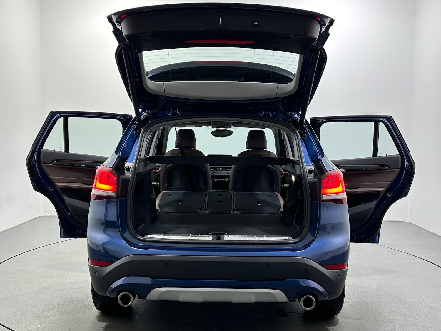 Used BMW X1 2020 for sale - 77468893: Photo 44