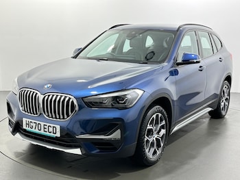 Used BMW X1 2020 for sale - 77468893: Photo