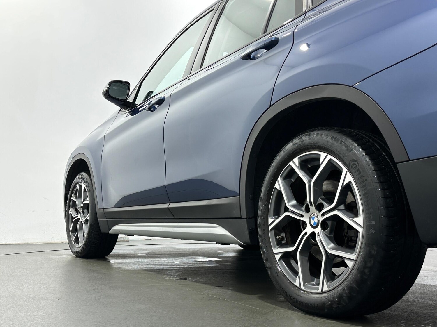 Used BMW X1 2020 for sale - 77468893: Photo 50