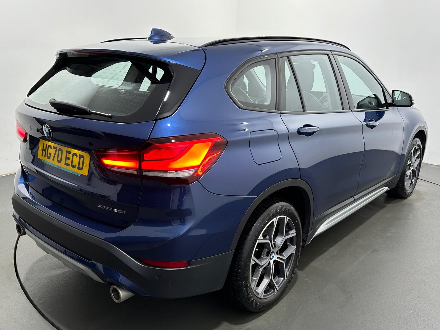 Used BMW X1 2020 for sale - 77468893: Photo 52