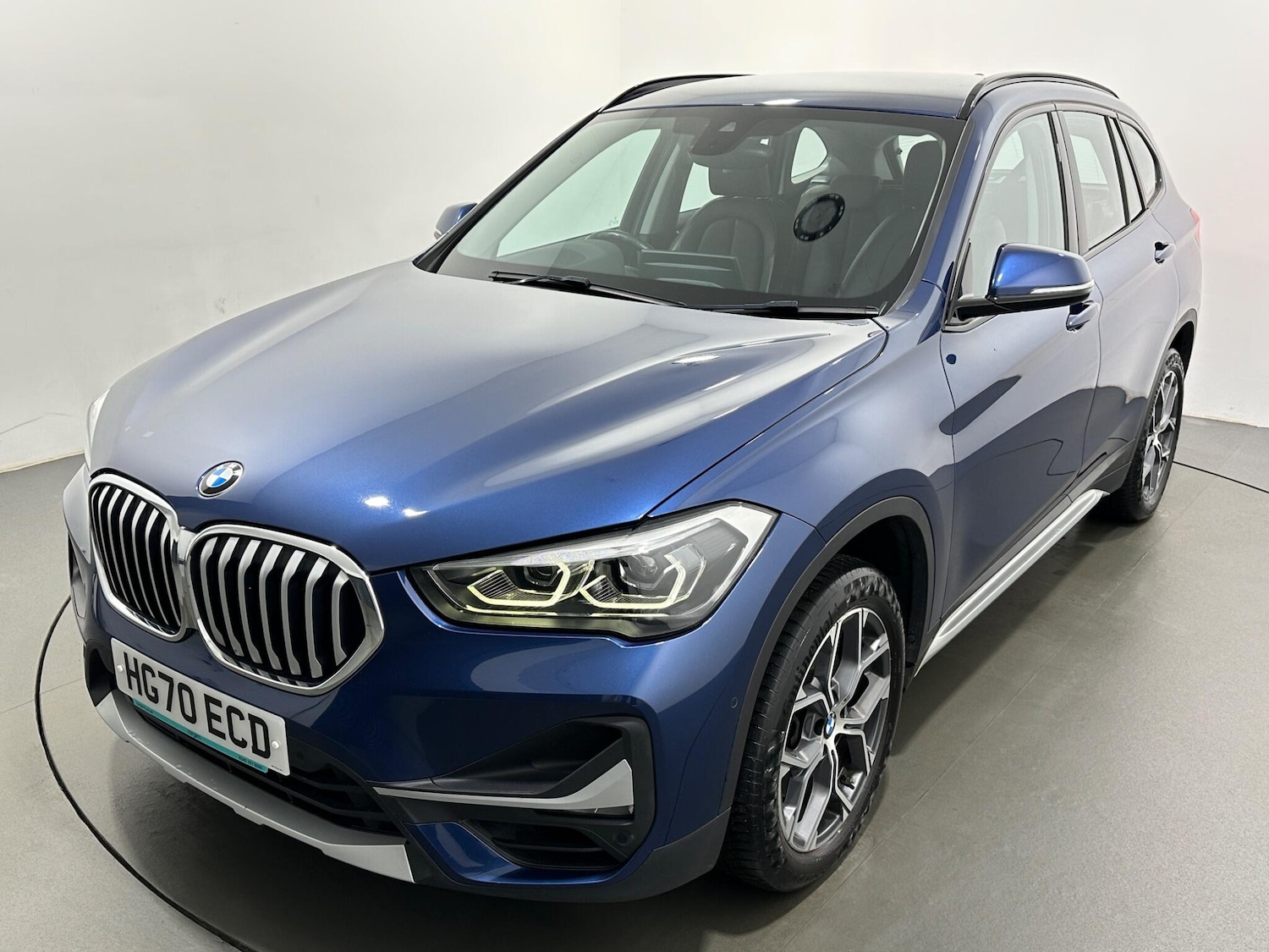 Used BMW X1 2020 for sale - 77468893: Photo 54