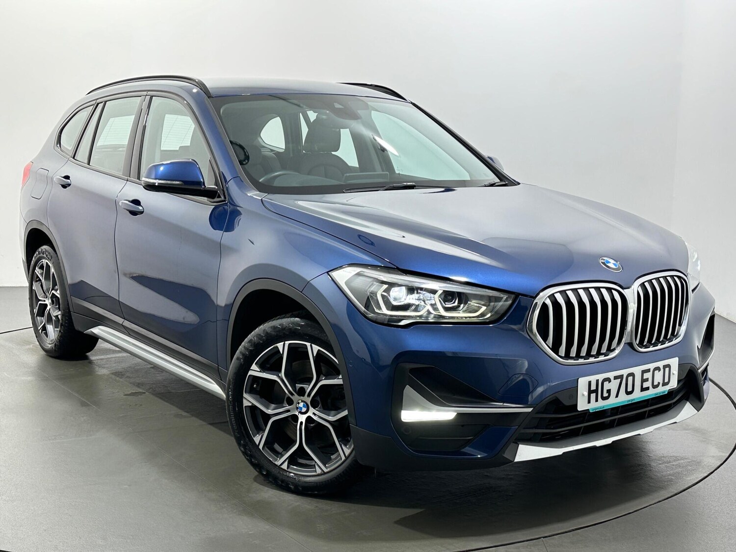 Used BMW X1 2020 for sale - 77468893: Photo 55