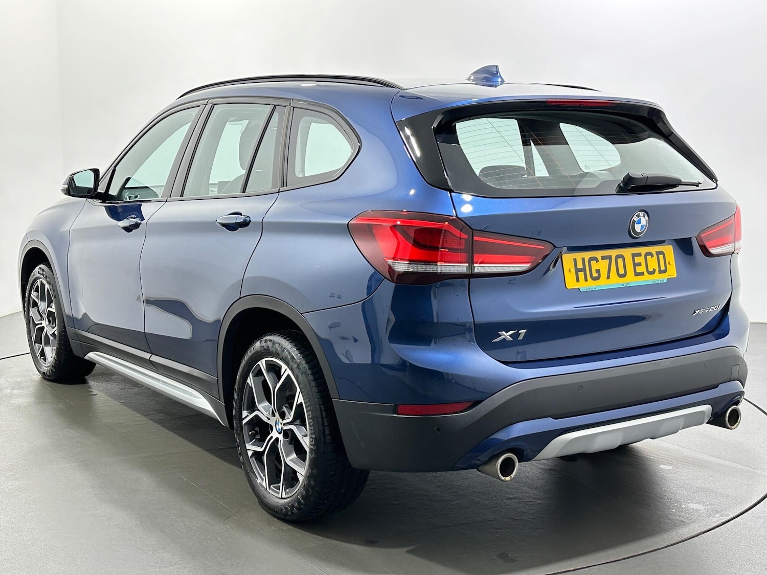 Used BMW X1 2020 for sale - 77468893: Photo 6