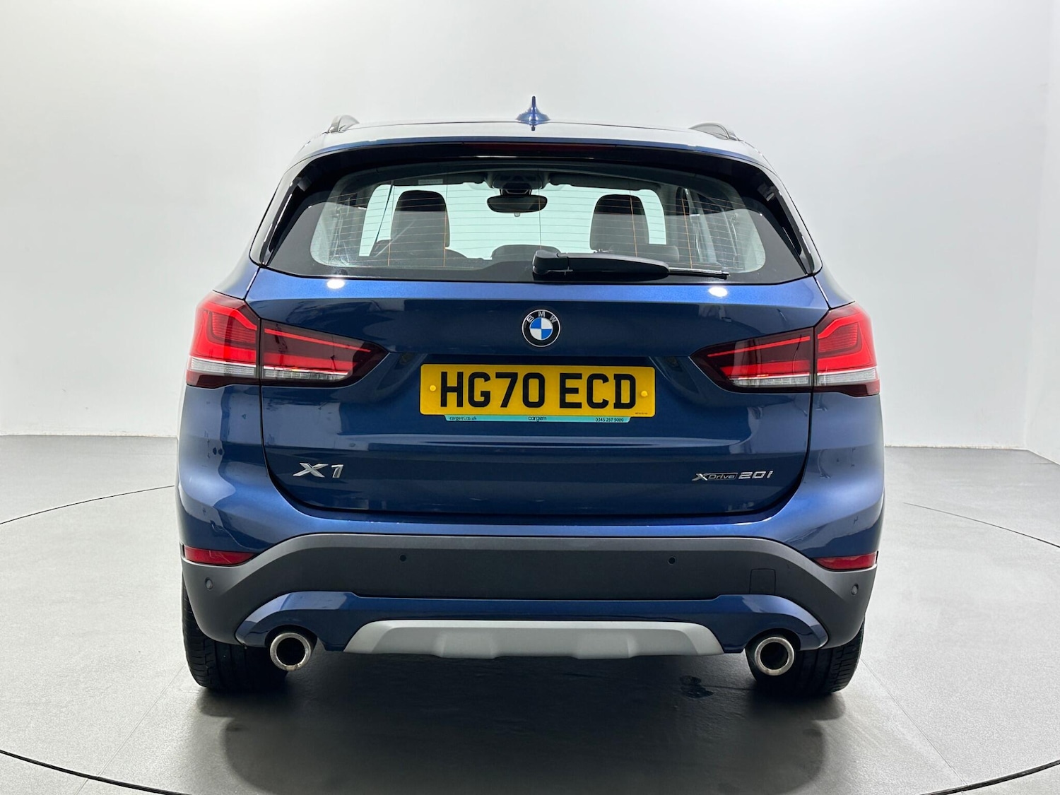 Used BMW X1 2020 for sale - 77468893: Photo 7