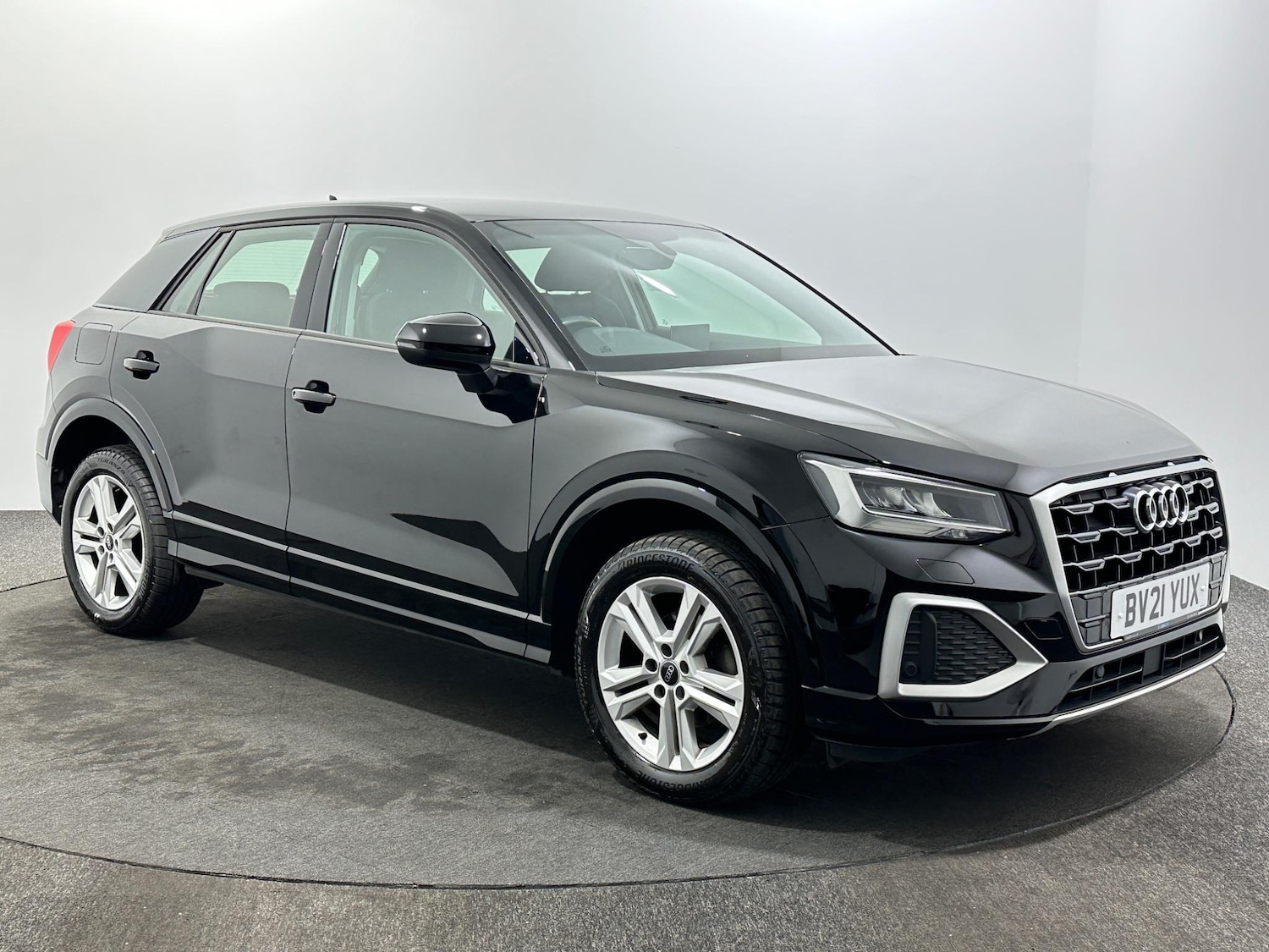 Used Audi Q2 2021 for sale - 76878573: Photo 1