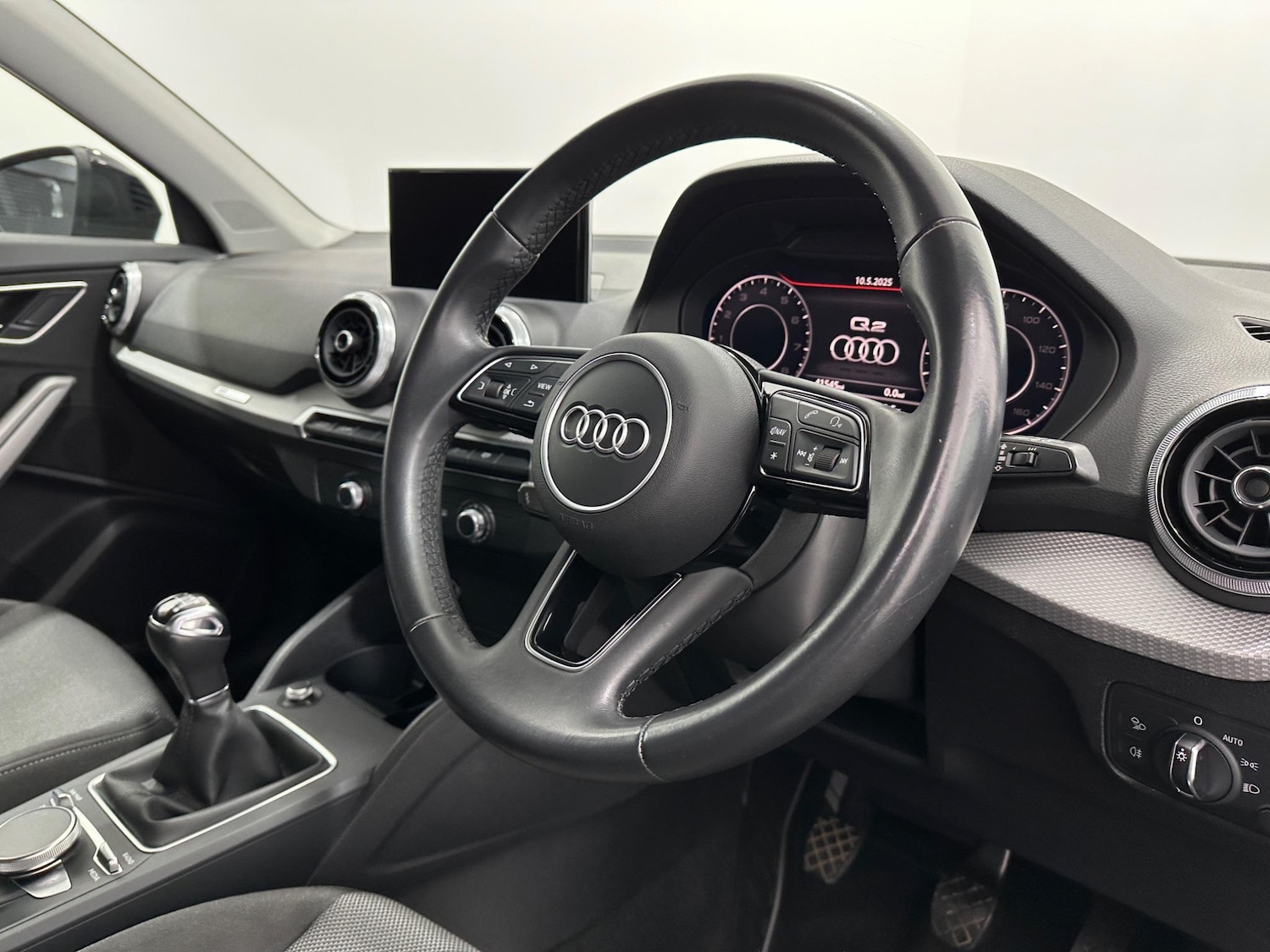 Used Audi Q2 2021 for sale - 76878573: Photo 10