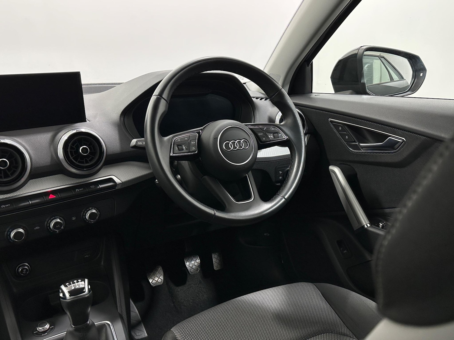 Used Audi Q2 2021 for sale - 76878573: Photo 11