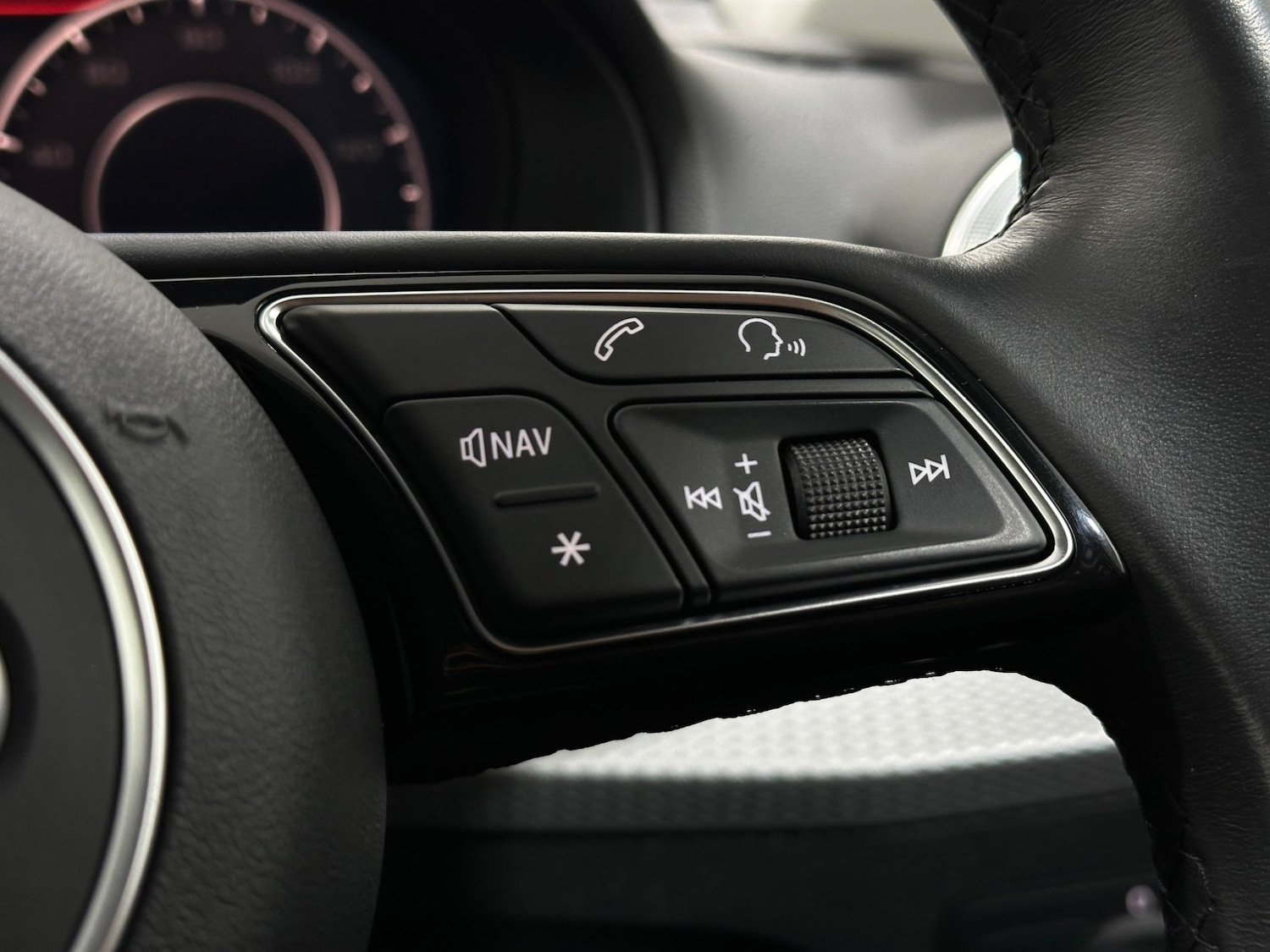 Used Audi Q2 2021 for sale - 76878573: Photo 15