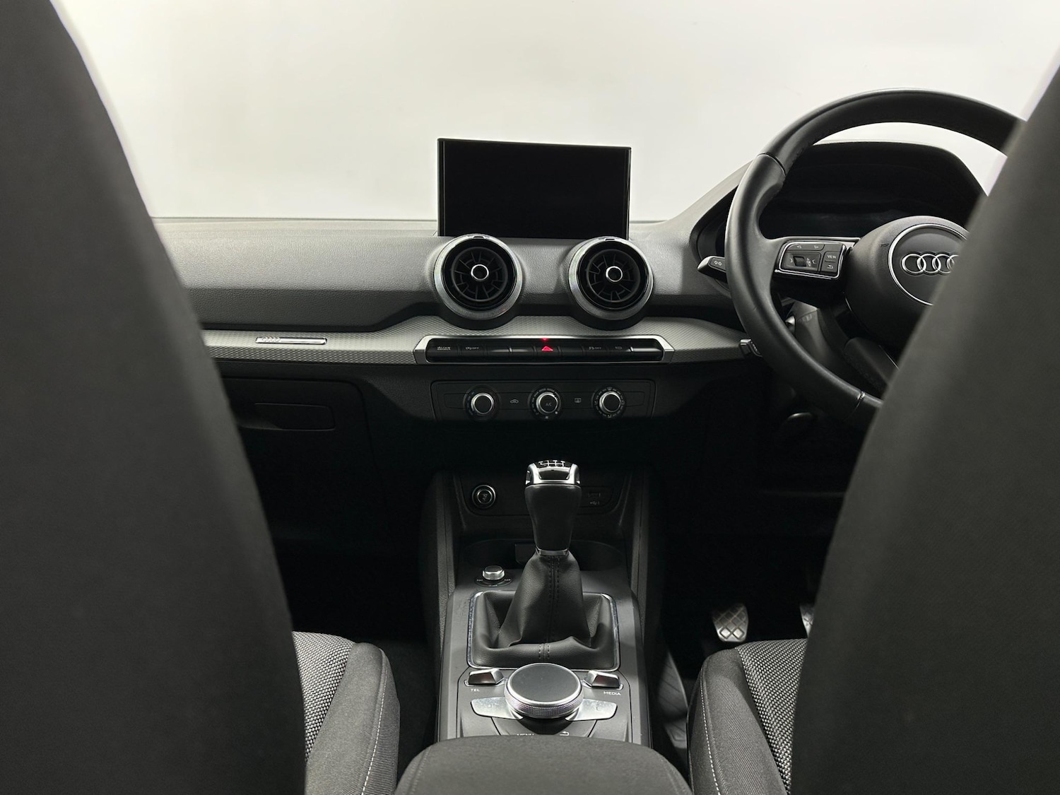 Used Audi Q2 2021 for sale - 76878573: Photo 19