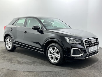 2021 (21) - 35 TFSI Sport 5dr